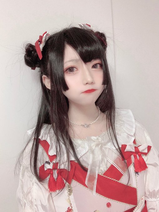 コスプレイヤー芝麻TOKAのTwitter画像40