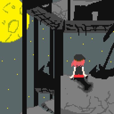 エル ゆっくり実況さん がハッシュタグ ドット絵 をつけたツイート一覧 1 Whotwi グラフィカルtwitter分析