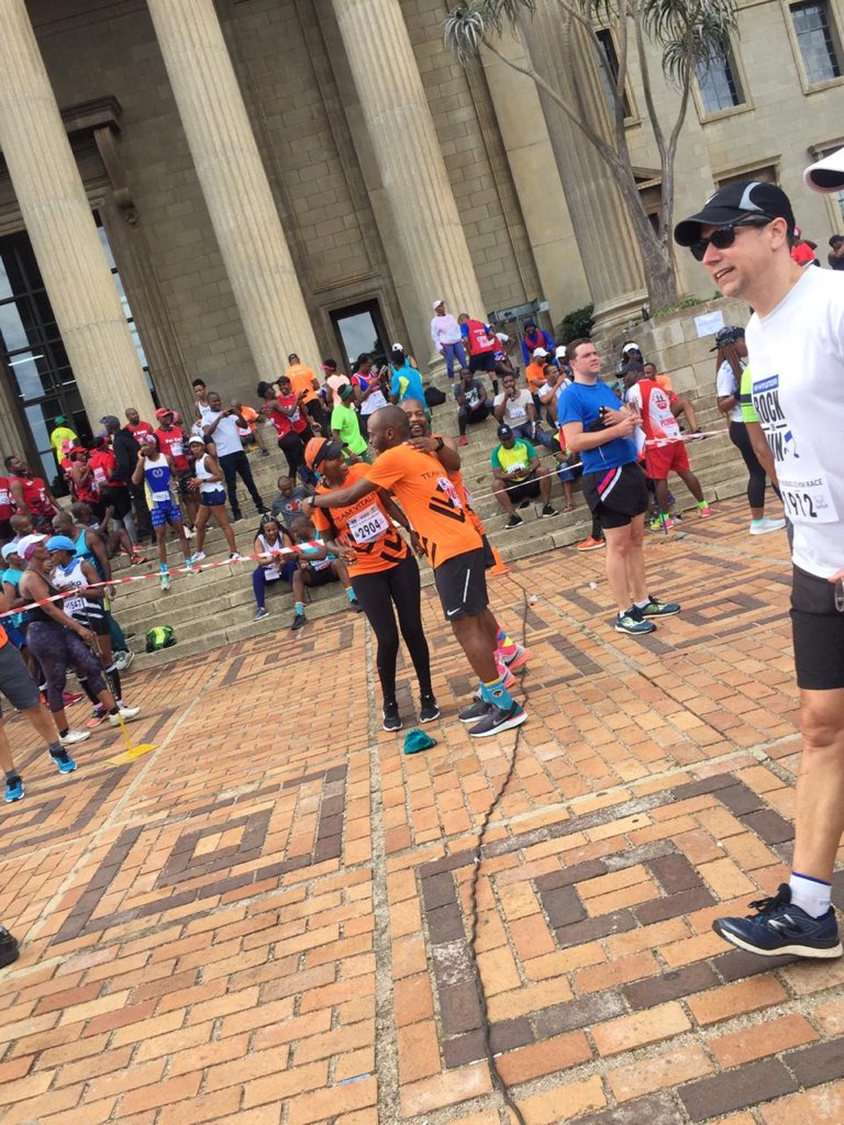 patsonmusiiwa's tweet photo. 2020 - And weβre off the mark #TeamVitality #VarsityKudus https://t.co/vpkrlxcA6I