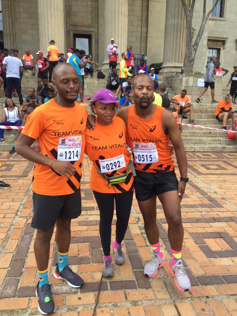 patsonmusiiwa's tweet photo. 2020 - And weβre off the mark #TeamVitality #VarsityKudus https://t.co/vpkrlxcA6I