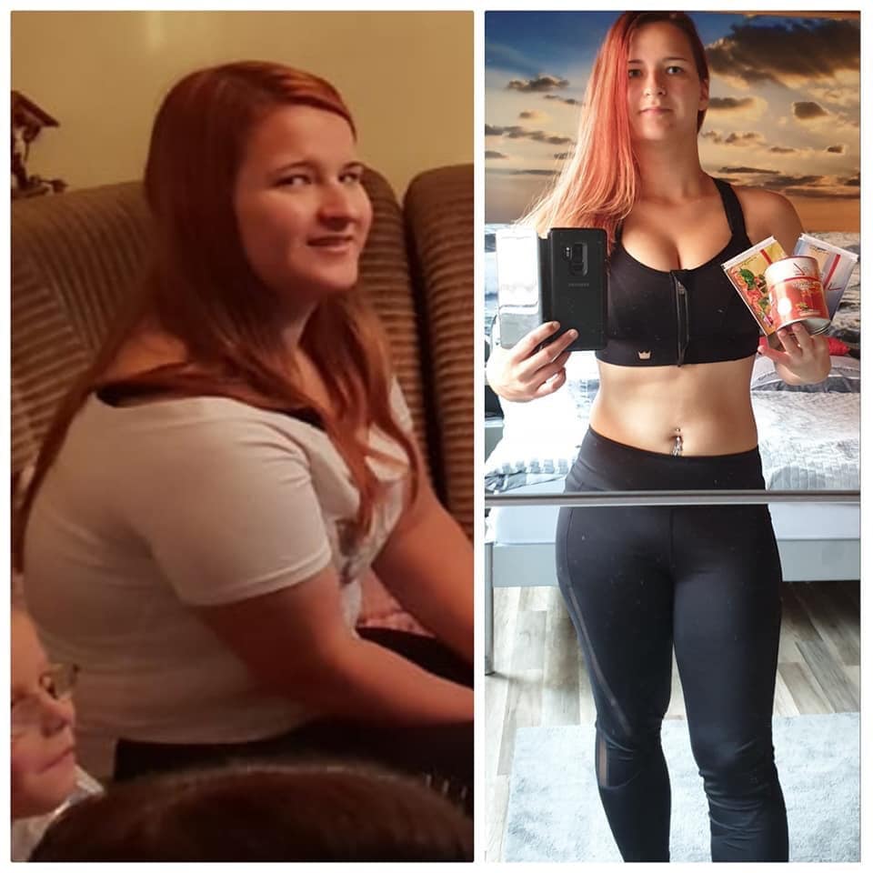 Und das mit FitLine , ich liebe es unser Stoffwechsel Programm 😍😍😍😍und unsere premium Produkte 😍😍😍
Vorsätze fürs neue Jahr ?? Ich / wir können euch dabei helfen euer Wunschgewicht zu erreichen ❗️❗️❗️
Einfach melden ✅