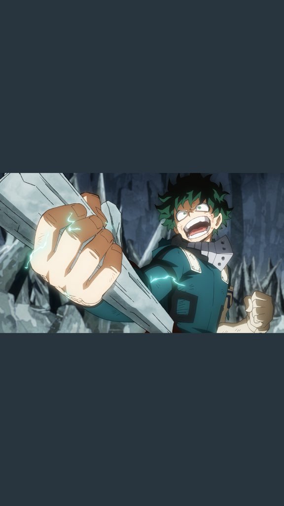 コンプレックス ヒロアカ好き V Twitter ロックロックと迷ったけど デク 緑谷出久 です その未来を捻じ曲げる 誰も死なせない 君を救ける 本当デクかっこいい 最高のヒーローだよ ヒロアカmvp ヒロアカ デク T Co Soau23lo4u