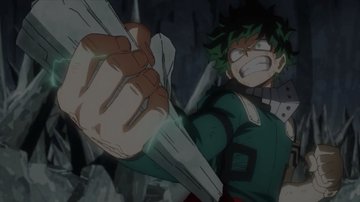 ヒロアカのデクのワンフォーオールのフルカウルとは 必殺技や個性について紹介 ワンピース呪術廻戦ネタバレ漫画考察