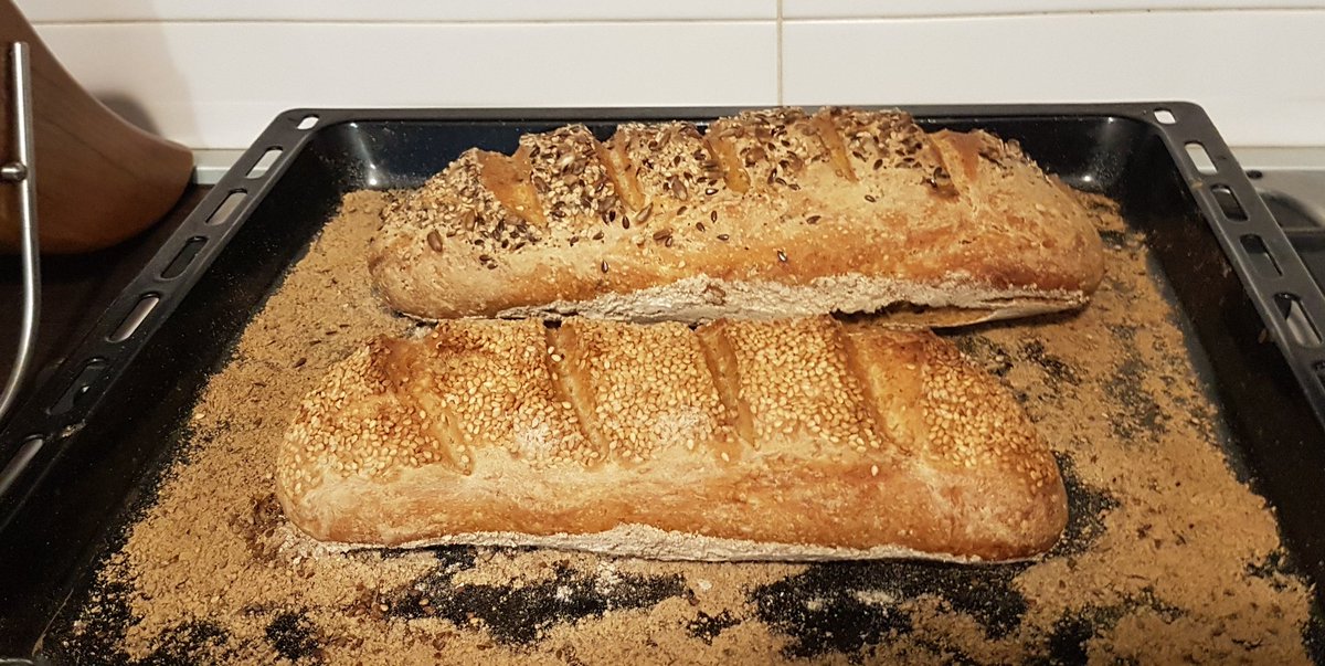 menclamen's tweet image. #pane #lievitomadre
...#MyBread
Ripetuto.
#2020goals #4gennaio