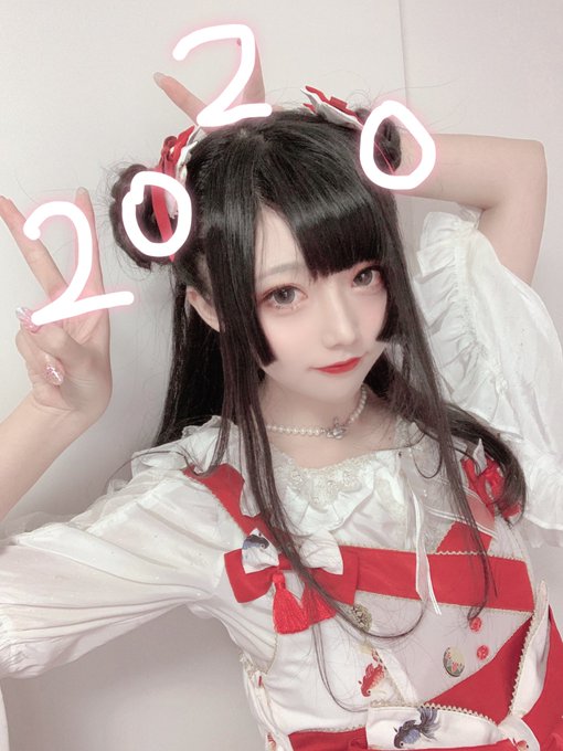 Twitterのコスプレ画像63