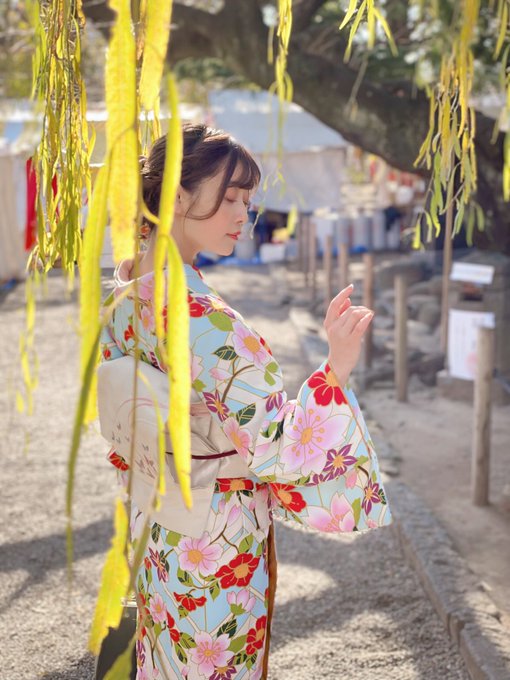 コスプレイヤーつくものTwitter画像11