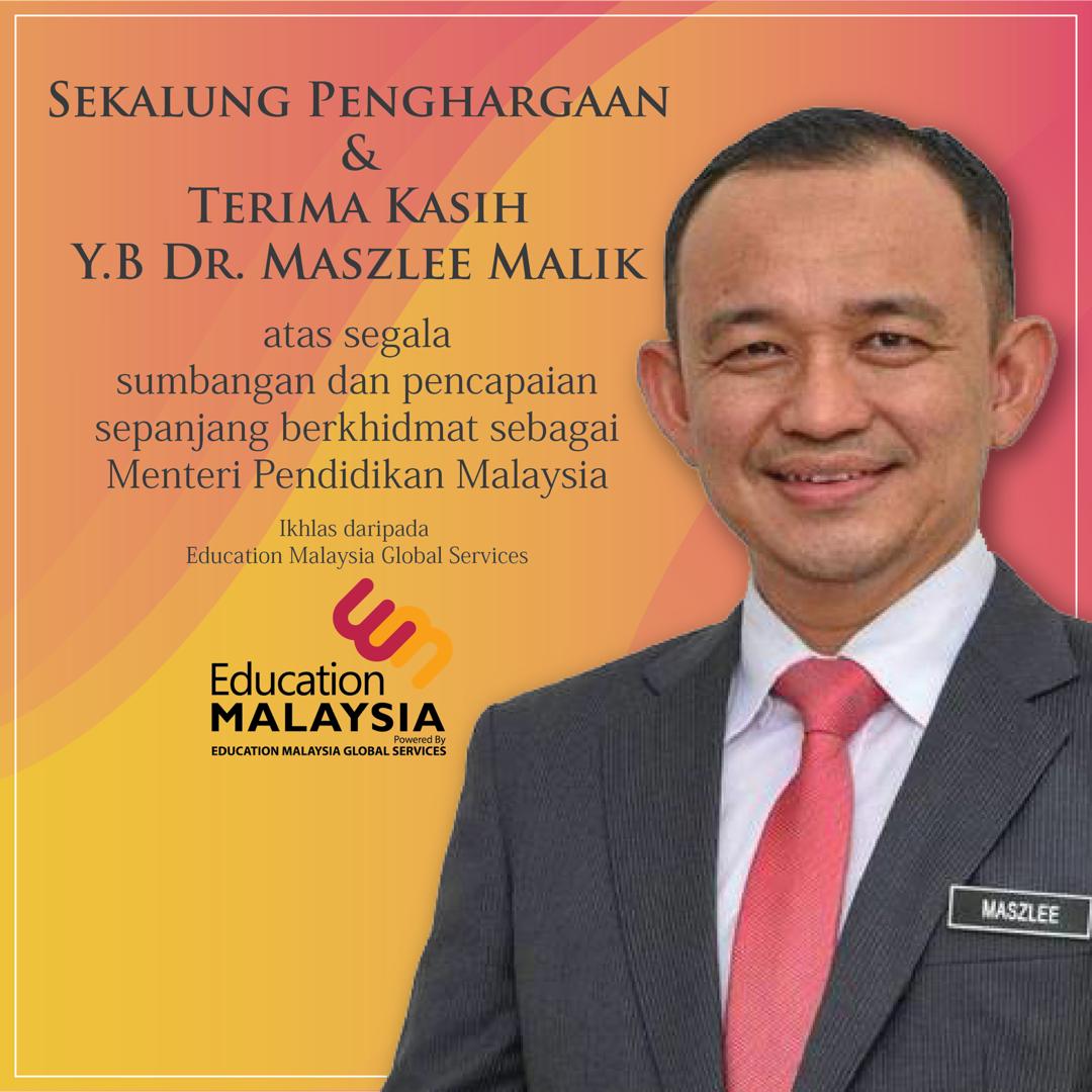 News Bulletin Education Malaysia Global Services