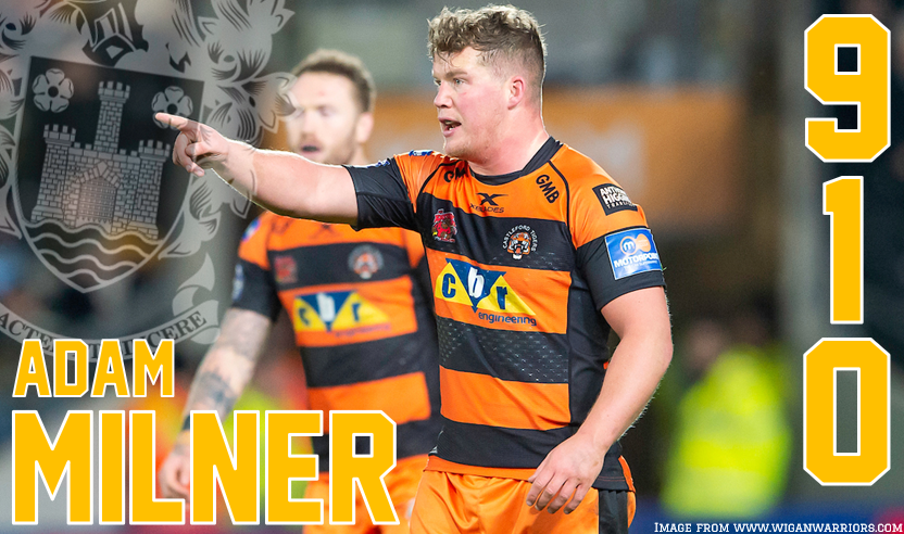 CasTigers Heritage No. tweet media