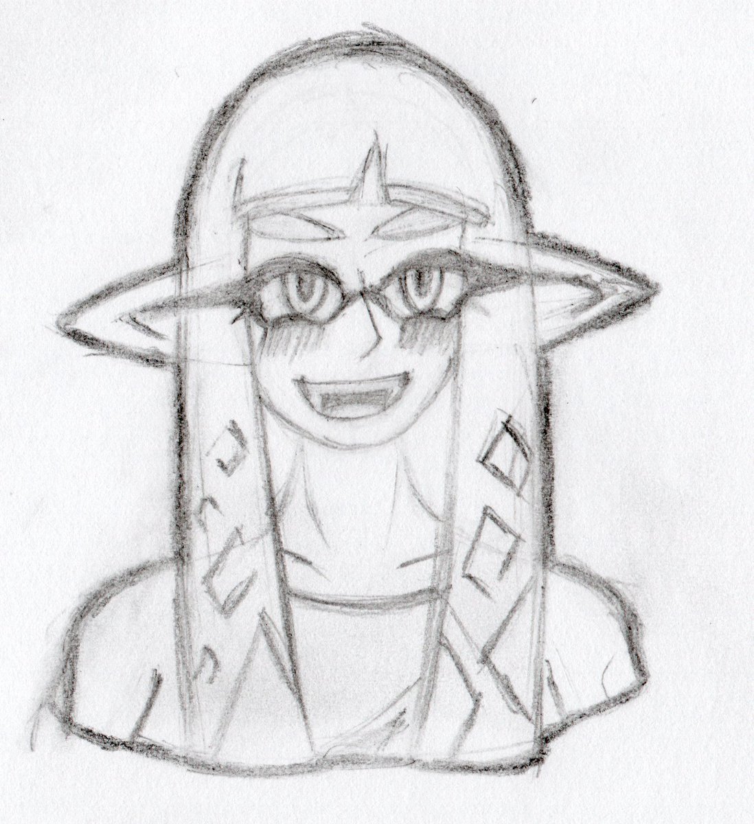 drawings / Twitter