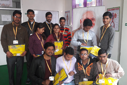 kipsskills's tweet photo. A Induction Kit distribution ceremony was held at KIPS EDUCATIONAL CHARITABLE,BELGAUM, KANPUR, PURNIA in PMKVY 2.0 (CSSM)
#NSDC #KIPS #skillIIndia #PMKVY #Skills4all #abskillskibaari #skilltraining #SkillIndia #inductionkit
@NSDCINDIA @MSDESkillIndia @PMKVY_INDIA @DrMNPandeyMP https://t.co/oXpL2xs607