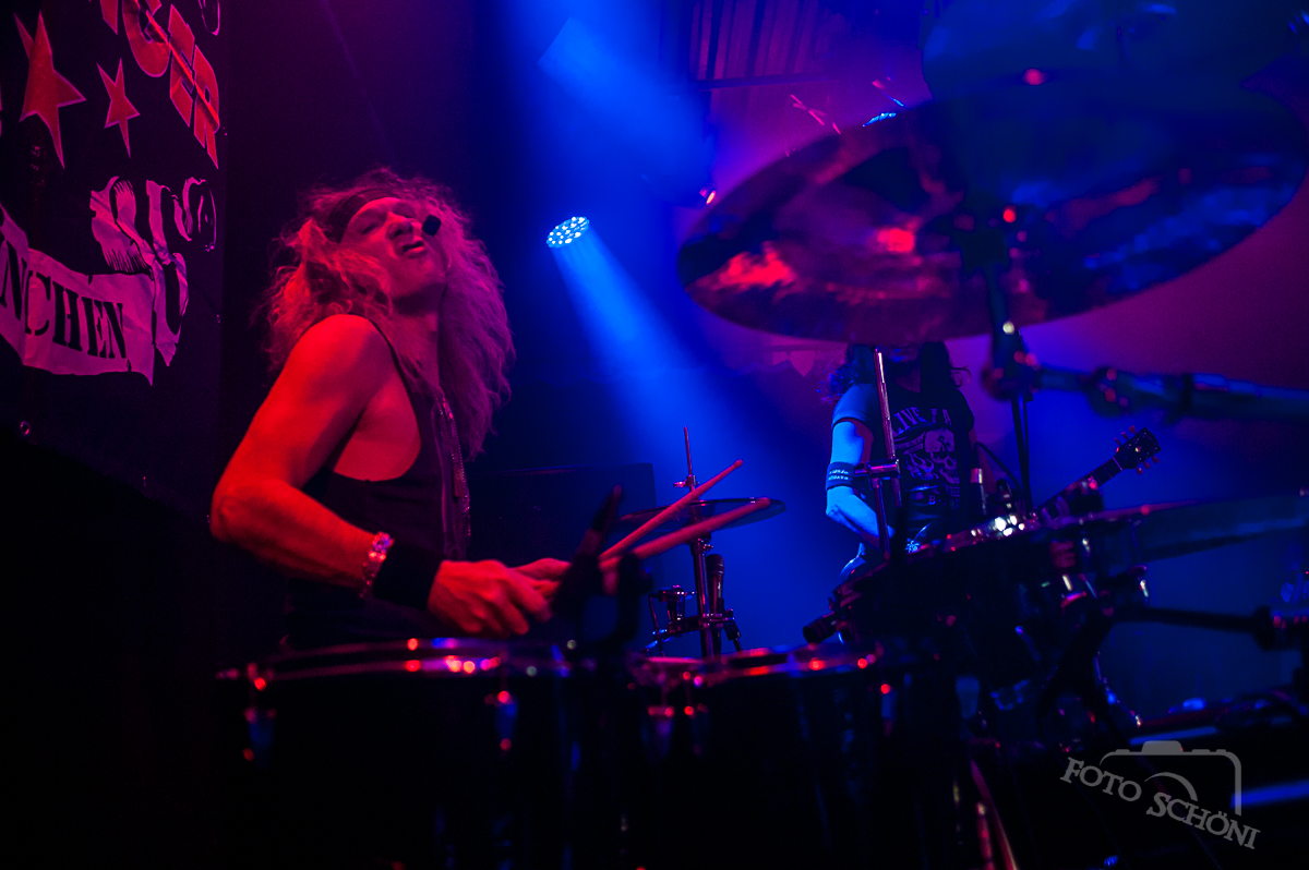 Tommy69Wagner's tweet photo. Next show w/ #LustfingeR on Sunday, January 12th, @BackstageMunich Werk. Free show - no cover! Be there!!!
#löwenmut #punknroll #Finał #WOŚP #charity @IstanbulAgop #icestixgermany #skygel @FentexPercuss #Muenchen #Munich #ludwigdrums #NewYear https://t.co/sJ48uPXadf