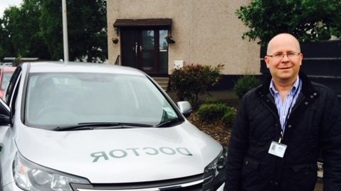 Shawkat (@docshawkat) on Twitter photo Dr @AndrewBuist17 writes "I felt well supported by the Tayside OoH team and was in control and never under excessive pressure"
Come and join the amazing OOH team <a href="/NHSTayside/">NHS Tayside</a> or get in touch with your local service. ๐
bmascotland.home.blog/2020/01/03/665/ Dr @AndrewBuist17 writes "I felt well supported by the Tayside OoH team and was in control and never under excessive pressure"
Come and join the amazing OOH team <a href="/NHSTayside/">NHS Tayside</a> or get in touch with your local service. ๐
bmascotland.home.blog/2020/01/03/665/