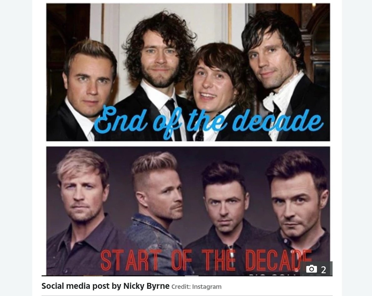 TakeThatFanBase's tweet photo. Nicky was buried under a rock the last 6 years... #TTIII #IIIlive #III #Wonderland #Wonderlandlive #Odyssey #Odysseylive #TT30 @GaryBarlow #TakeThatstillgoingstrong #πͺπͺπͺ #thatters
https://t.co/em2huNgXLk https://t.co/wMeicD1D54