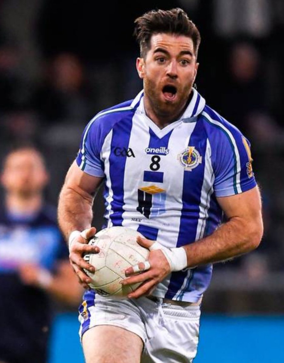 Best of luck to our boss <a href="/MDMA_9/">Michael D Macauley 🍉</a> and the rest of the <a href="/Bodengaa/">Ballyboden St Endas</a> team today, in the All Ireland Semi-Final vs Kilcoo #thetoughest <a href="/AIB_GAA/">AIB_GAA</a> #gaa