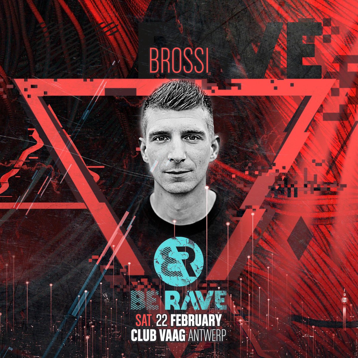 Be Rave (@beraveevents) on Twitter photo 