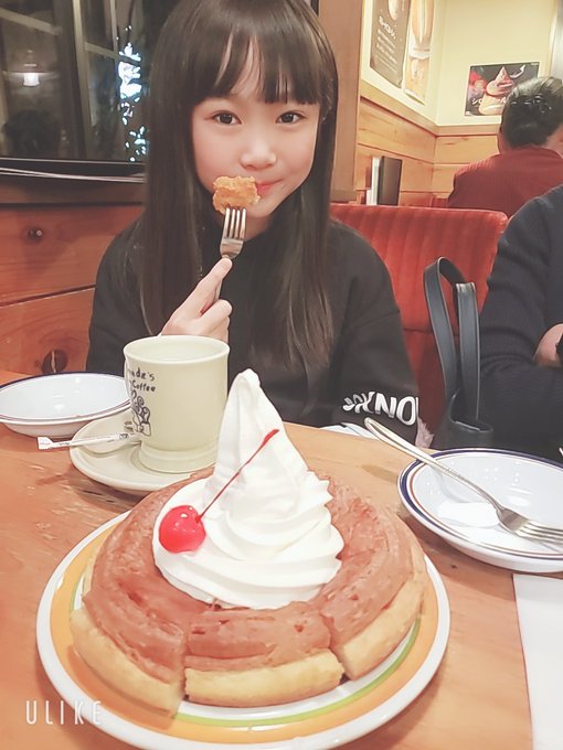 Twitterのコスプレ画像21