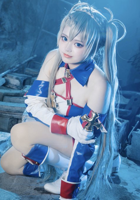 Twitterのコスプレ画像52