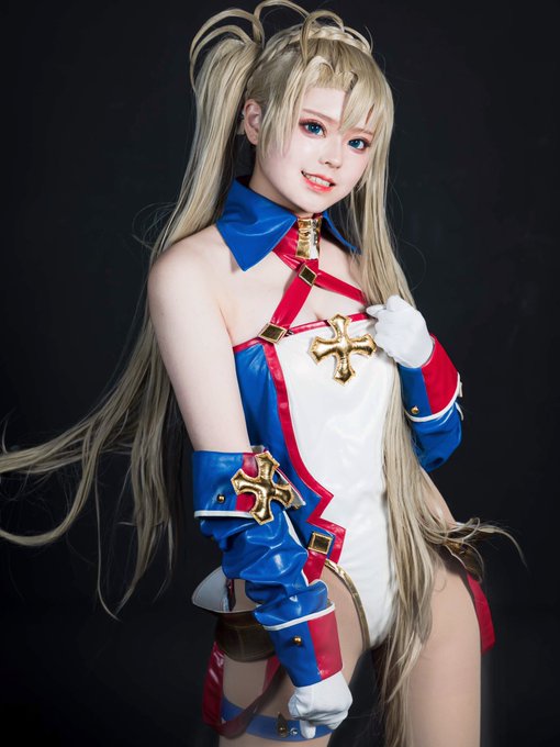 Twitterのコスプレ画像51