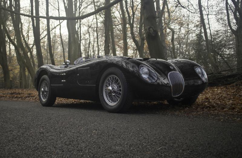 ClassicMotorSal's tweet image. 2018 #Jaguar #CType @coys1919 @ClassicMotorSal #SaturdayThoughts #SaturdayMorning #SaturdayMotivation Read more: ow.ly/lkLQ30q6KLf