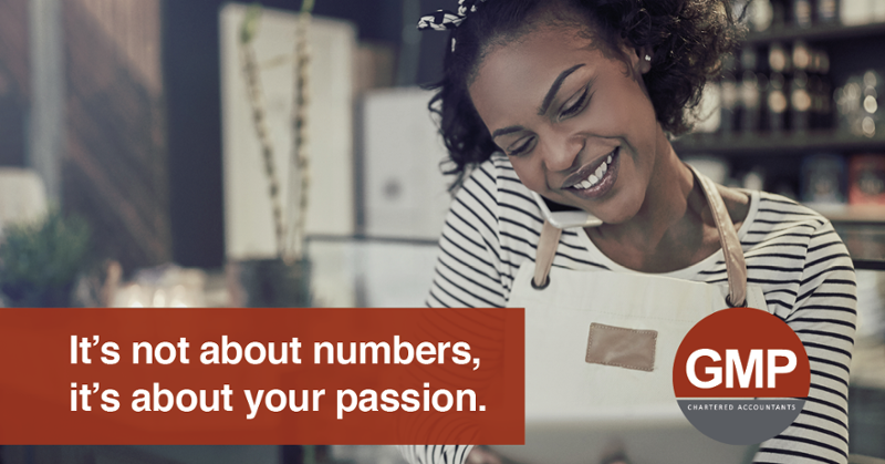 Are you starting up a business you are passionate about? We can help you to choose the most suitable structure for your new business – whether it be as a sole trader, limited company or a partnership.
qoo.ly/33ntpx
#StartUp #NewBusiness #BusinessStartUp #GMPAccountants