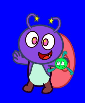 HIRO_XF's tweet photo. *Mouton The Moon Maymay
The purple snail.
The name means sheep in French, but they are carnivorous snails, love shellfish and earthworms, and eat well.

In addition, Maymays are included in the shellfish.
Maymays are big snail for them. https://t.co/QeHXCG3qs0
