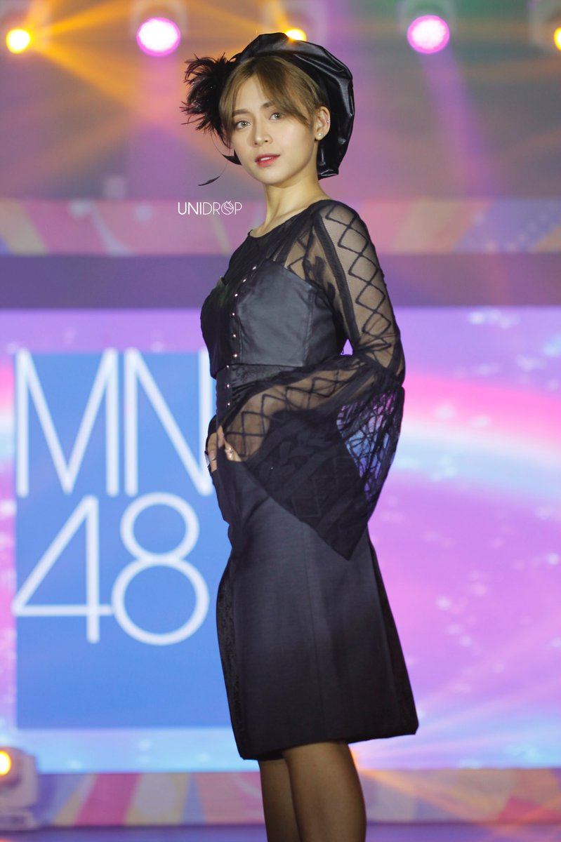 unidrop_'s tweet photo. Hi! This is a fansite dedicated to MNL48 Gabb 🦄✨

#MNL48 #MNL48Gabb #UniGabb https://t.co/uB5eJzZFlo