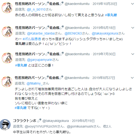 Kouei 睾丸鞭 時代遅れ フェミニズムを理解出来ない Av脳 オタク脳 非モテなのに文句ばかり な厚顔無恥な男に対するバッシング 古代フェミニズム帝国では この鞭で多くの男が迫害されていたと言われる 民明書房 知っているのか雷電
