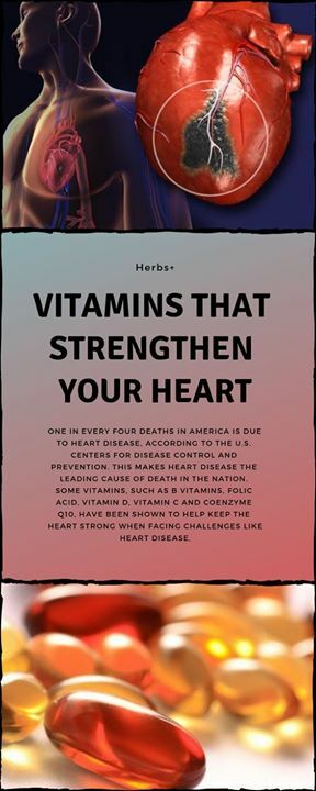 HeartHealthyNow's tweet photo. What vitamins are good for your heart? 🥰
#hearthealthtip https://t.co/mXU1Lyy1jk