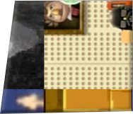 Contoqueren's tweet photo. Le premier indice pour l'#UD8 est laché ! Déjà énormément d'idées dans le discord de l'@UltimeDecathlon ! Et vous ? https://t.co/8HSBpjoqWn