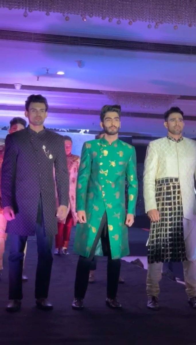#icealumni walked on a ramp of @nationsupermodel
Congratulations Boys!🥰

#icealumni #lifeafterice #Instituteofcreativeexcellence #balajitelefilms #model #rampwalk #nationsupermodel