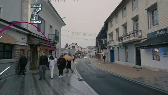 Vidéo sympa de <a href="/lausanne2020/">Lausanne 2020 ❄️ Winter Youth Olympic Games 🥇🥈🥉</a> par rapport à hier soir !

Nice video from yesterday evening ! ift.tt/36r8nMe