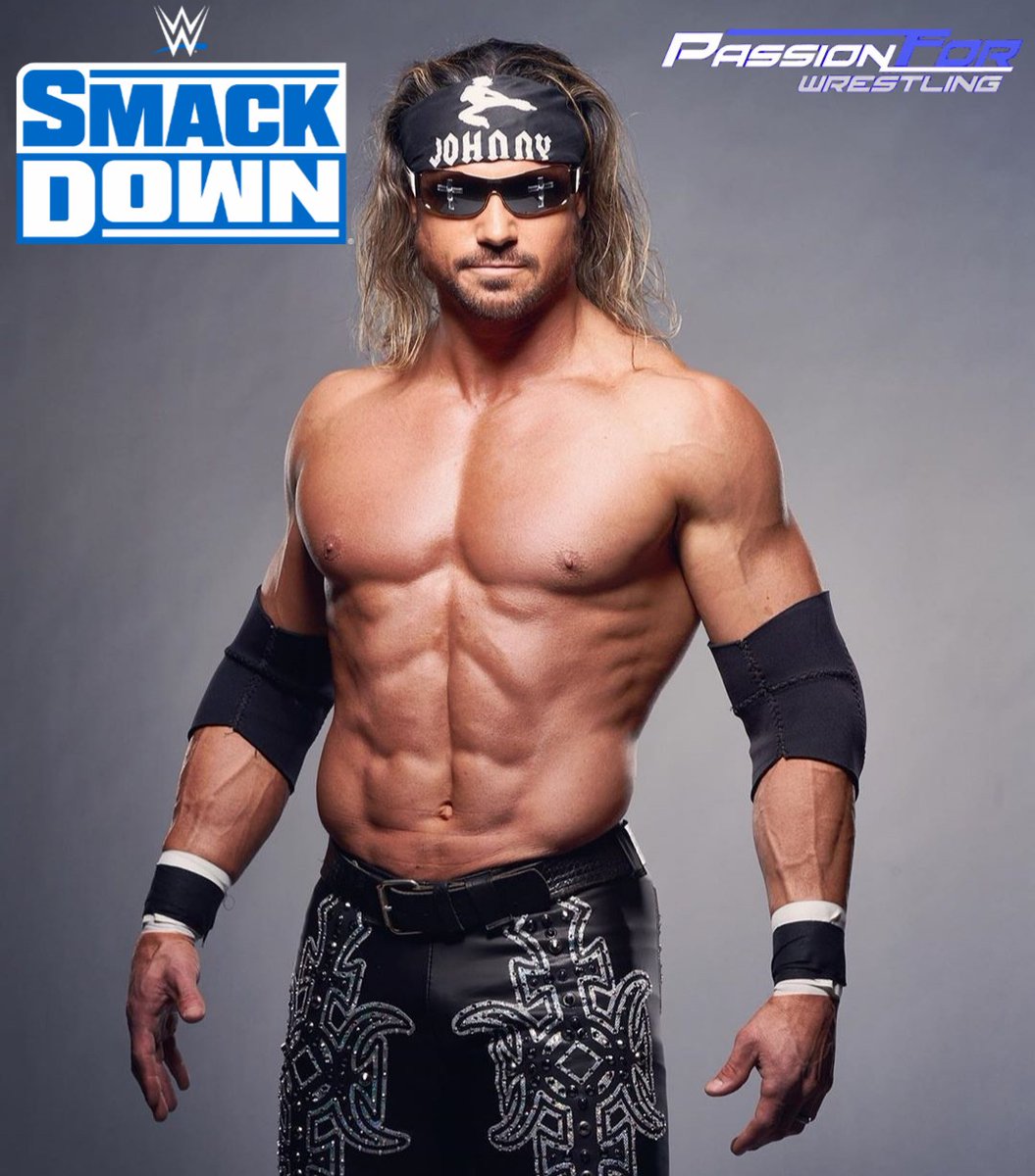 PWAssembly's tweet photo. We briefly saw Jo-Mo on #SmackDownLIVE last night, he also posted on Instagram that tonight (last night) was the beginning of his next chapter!
#JohnnySmackdown incoming?
A definite place in the #RoyalRumble too I'd imagine!
#Buzzard https://t.co/xOK5vlm2Mw