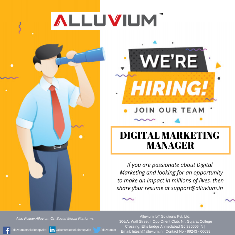 AlluviumIot's tweet photo. #hiring #digitalmarketing https://t.co/freQMwTCqL