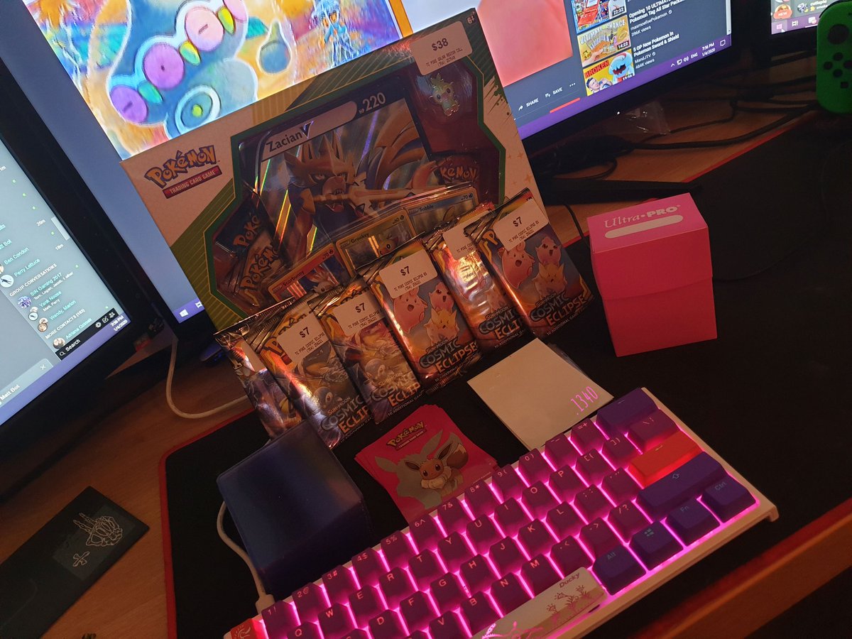 cutiepie👻📈 tweet media