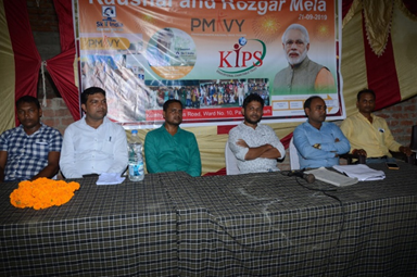 kipsskills's tweet photo. ROJGAR MELA AND KAUSHAL MELA was held at KIPS EDUCATIONAL CHARITABLE TRUST, PRATAPGARH
#NSDC #KIPS #skillIIndia #PMKVY #Skills4all #abskillskibaari #skilltraining #SkillIndia #Rojgarmela #Kaushalmela
@NSDCINDIA @MSDESkillIndia @PMOIndia @PMKVY_INDIA @DrMNPandeyMP @narendramodi https://t.co/qJll7TgcLk