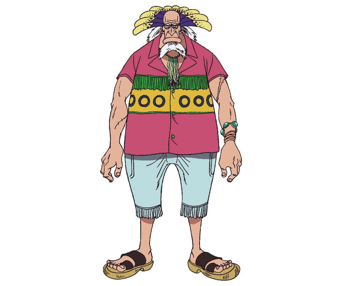 ちータラ ワンピース Onepiece クロッカス ラッスー ピーターマン 1月4日 今日は クロッカスさん 犬銃ラッスー 人攫い集団のリーダーピーターマンの誕生日 おめでとうございます クロッカスさんといえば 双子岬やラブーンですね