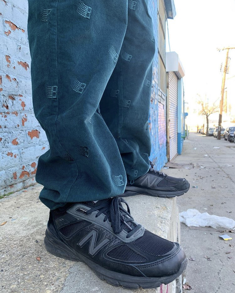 new balance bronze 56k