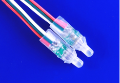 Yusihong's tweet image. Special fund for 5mm5v electronic light box
This product uses F5 lamp beads, with large halo, pure color and good consistency.
#ledsign #LEDlightshow #lightart #lightingdesign #LEDlampcolor #LEDlightexport #ledlighthat #ledlampmanufacturers #ledsign #ledsigns #yusihong #china