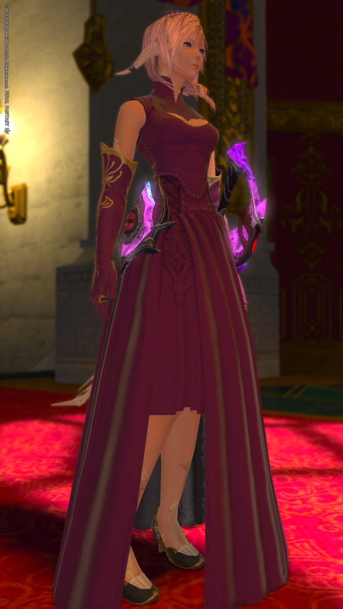 Killy Toa Blog Entry Ff13が10周年なので Final Fantasy Xiv The Lodestone