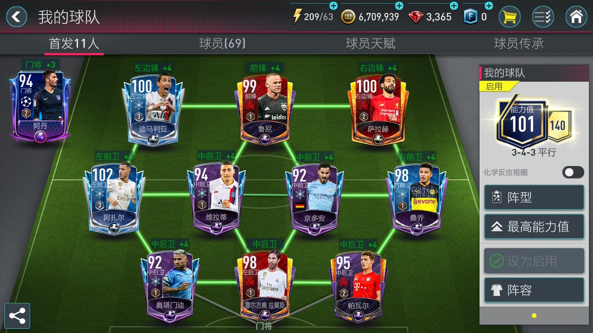 luize0924's tweet photo. @Pratikp11484797 I am also looking for a good league 
If you have any let me know 😁 https://t.co/iA0PrXYdhh