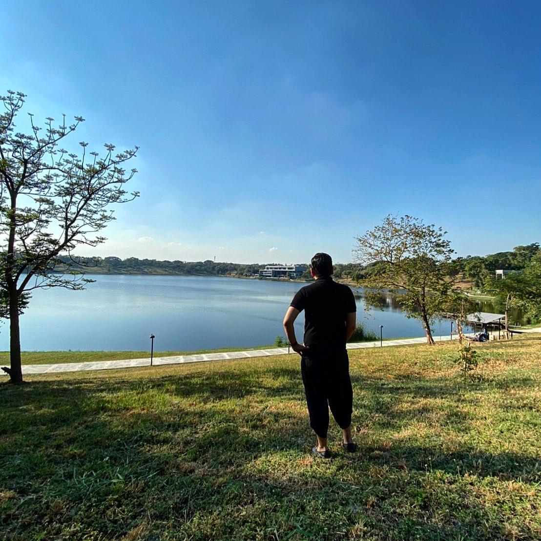 payunerng's tweet photo. “Back to where it all started..” #พายุเนื่องจำนงค์ #primenature #png https://t.co/QBCFTqJoIs