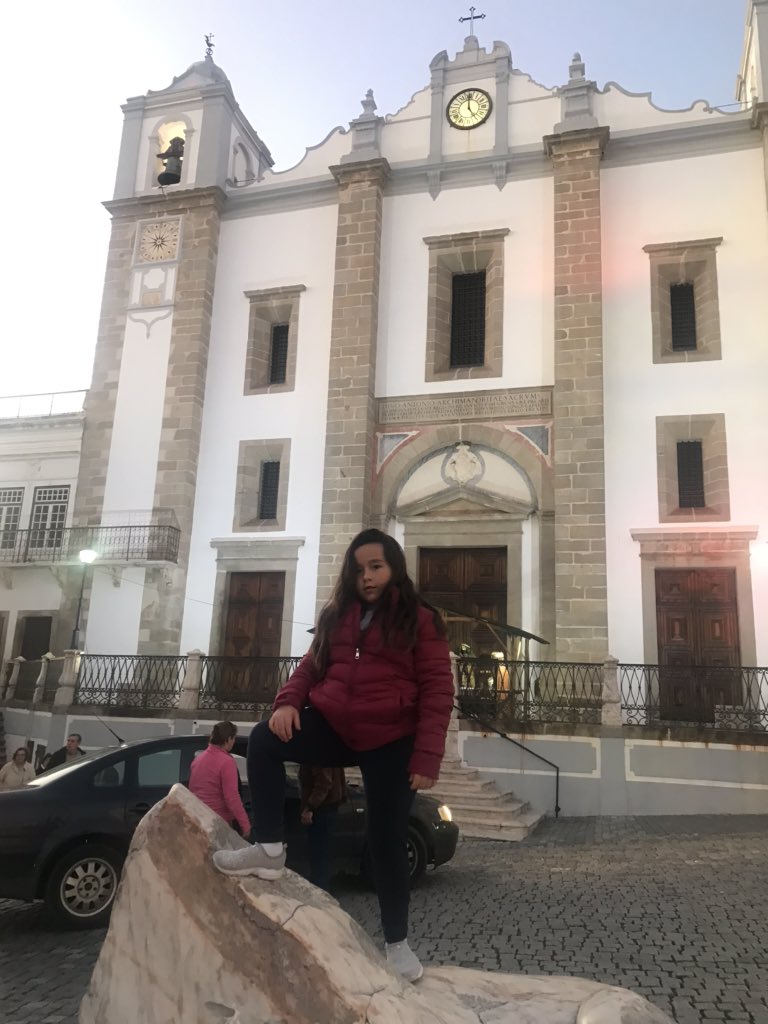 Telma_ebc's tweet photo. Historical heritage, one of the wonders of the world.... Évora! https://t.co/m3xmOlhu21