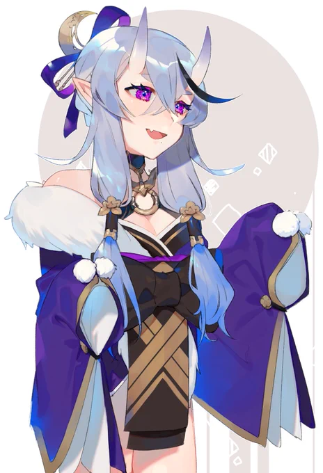 リクエスト? #尊絵巻 