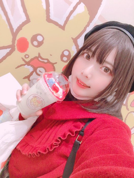 コスプレイヤーとみこのTwitter画像23