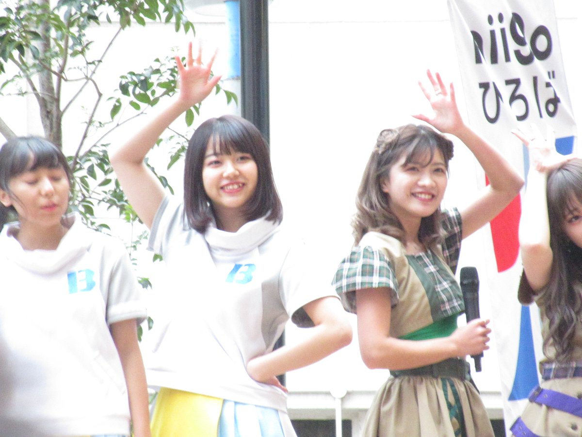 hiroki_a4791's tweet photo. クックなせいかちゃんとみねしま。それとおまけ。
#KisBee
#中山星香
#KissBeeYouth
#みねしま https://t.co/62bydDldAw