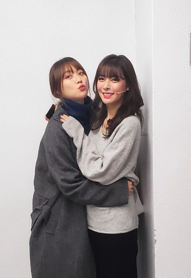 sanghak70's tweet photo. 200104 카톡 고독방에서 올라온
채주화(헬로비너스 라임) 사진.
⠀
1. 오늘 주화를 못본 분들께 보여드리는 오늘의 주화사진이에요❤️
2. 넘나깨발랄이네ㅋㅋㅋ

#헬로비너스 #hellovenus #라임 #lime
#채주화 #ChaeJuhwa #드라마터치 
#송주희 #뮤지컬영웅본색 https://t.co/GiQW3EzXGf