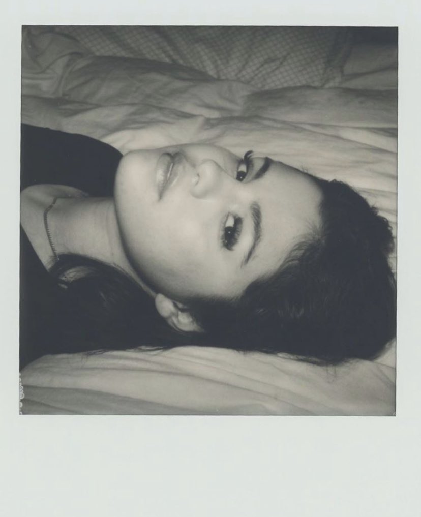 SeIenaGomezITA's tweet photo. selenagomez: Feels so good to dance again. #7DaysToRare https://t.co/0PWl0hzLuB