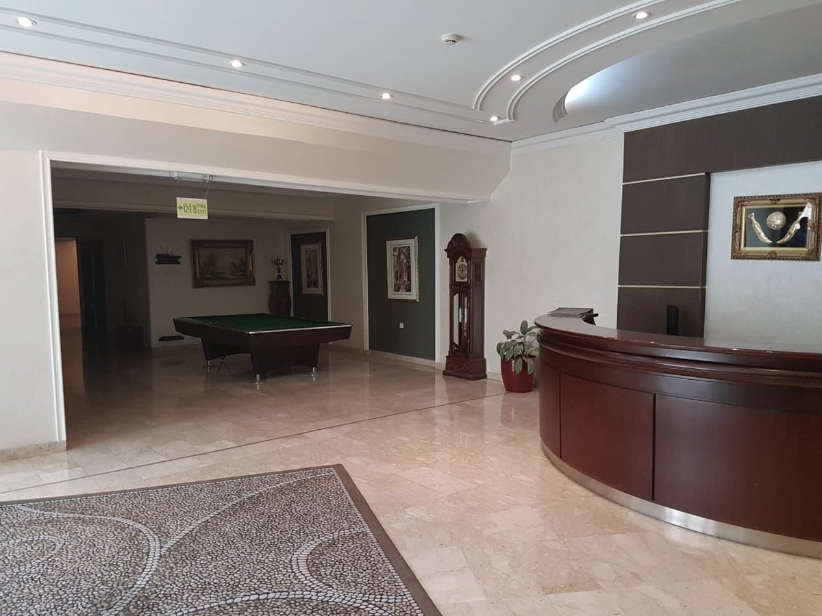 PropertyExpo2's tweet photo. 💥🆓ONE MONTH FREE🆓💥
🌟3 BHK Apartment for Rent at Doha 🌟
👉Location: Al Mansoura, Doha
👉Type: Apartment
👉Monthly Rent: 7,500 QAR

🔵Contact Us:
☎️Telephone: +974 - 44 155 188
📱Mobile: +974 - 3068 8338 / 3088 3091
Please check it out👇
https://t.co/WB8thKi890 https://t.co/KWOVvnc4hS