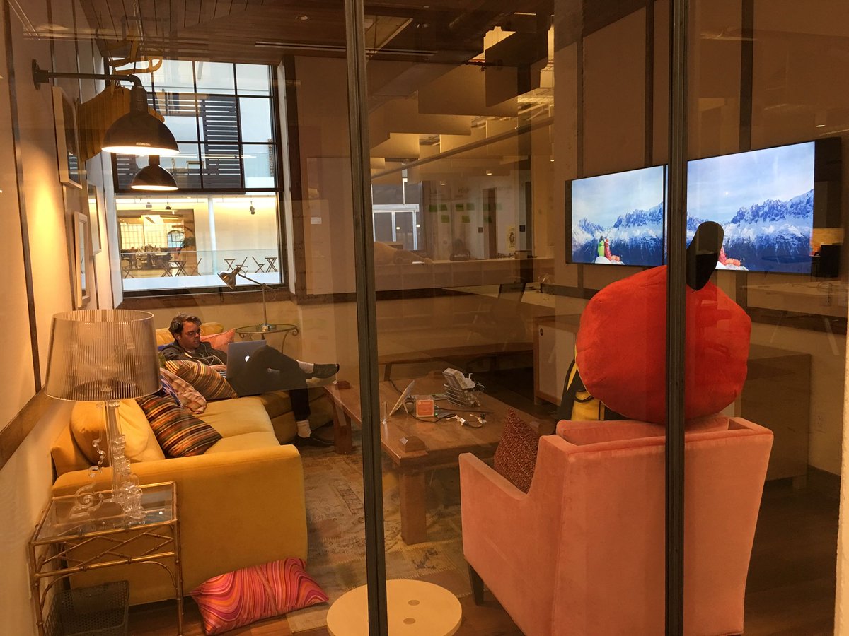 Nehmen wir an, Sie sind in der glücklichen Lage, im neuen Jahr ein neues Firmengebäude zu bauen. Sie möchten natürlich etwas kreieren, das auch in 50 Jahren noch up-to-date ist.

Wie gehen Sie vor?
buff.ly/39xFIag
#Unternehmen #neujahr2020