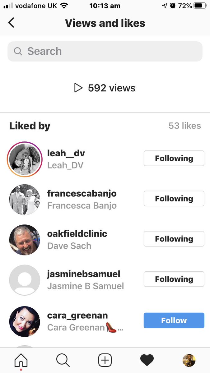 Thank you so so much for the love Ashley Banjo and Francesca Banjo ❤️❤️❤️ xxxx